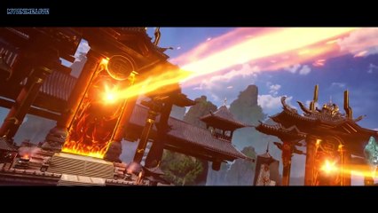Wu Dong Qian Kun - Martial Universe Season 5 Episode 1 English Subtitle