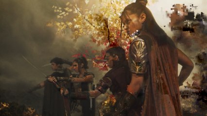 'Sang’gre,' coming soon on GMA Prime | Teaser