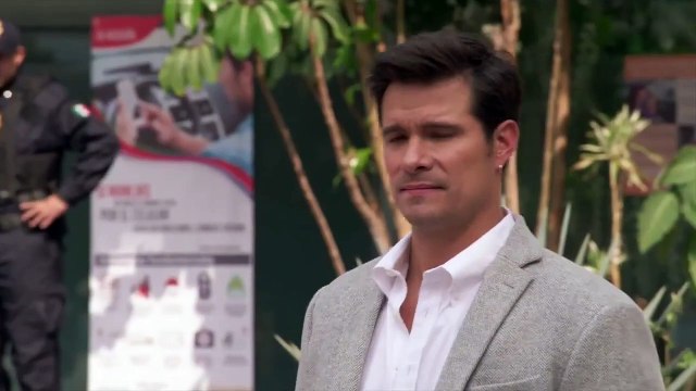 Las Hijas de la Señora García Cap 38 Completo - Las Hijas de la Señora García Ep 38 Completo