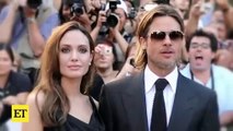 Angelina Jolie 'Relieved' After Brad Pitt Divorce Settled After 8 Years