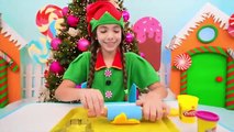 Oliver's+Christmas+Adventure+-+Best+Christmas+Compilation+For+Kids