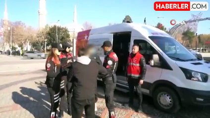 2024'ün Son Günü 'Kalkan-37' Operasyonu: 42 Göçmen Kaçakçısı Yakalandı