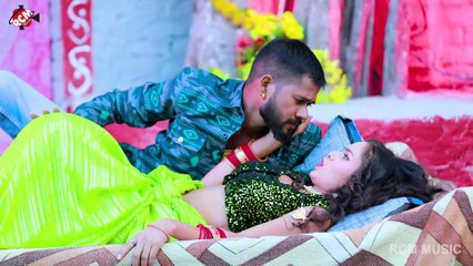 #video | केतना ले भीतर जाई बोलS ये बलम | #Shailesh Premi | New #Bhojpuri Romantic Song 2025