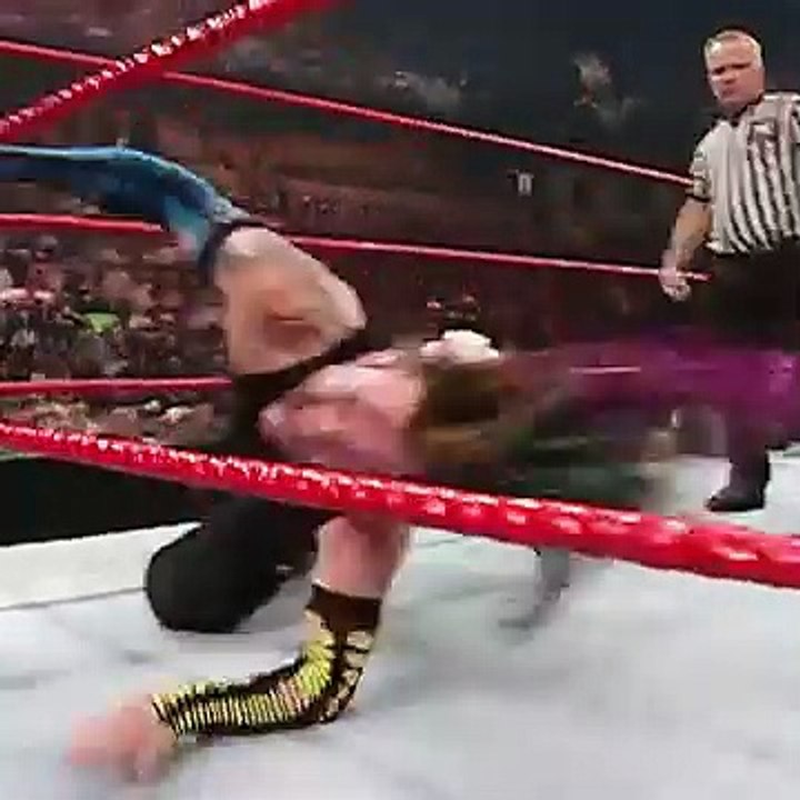 MONSTER IN THE RING! Samoan bulldozer WINS FIRST CHAMPIONSHIP