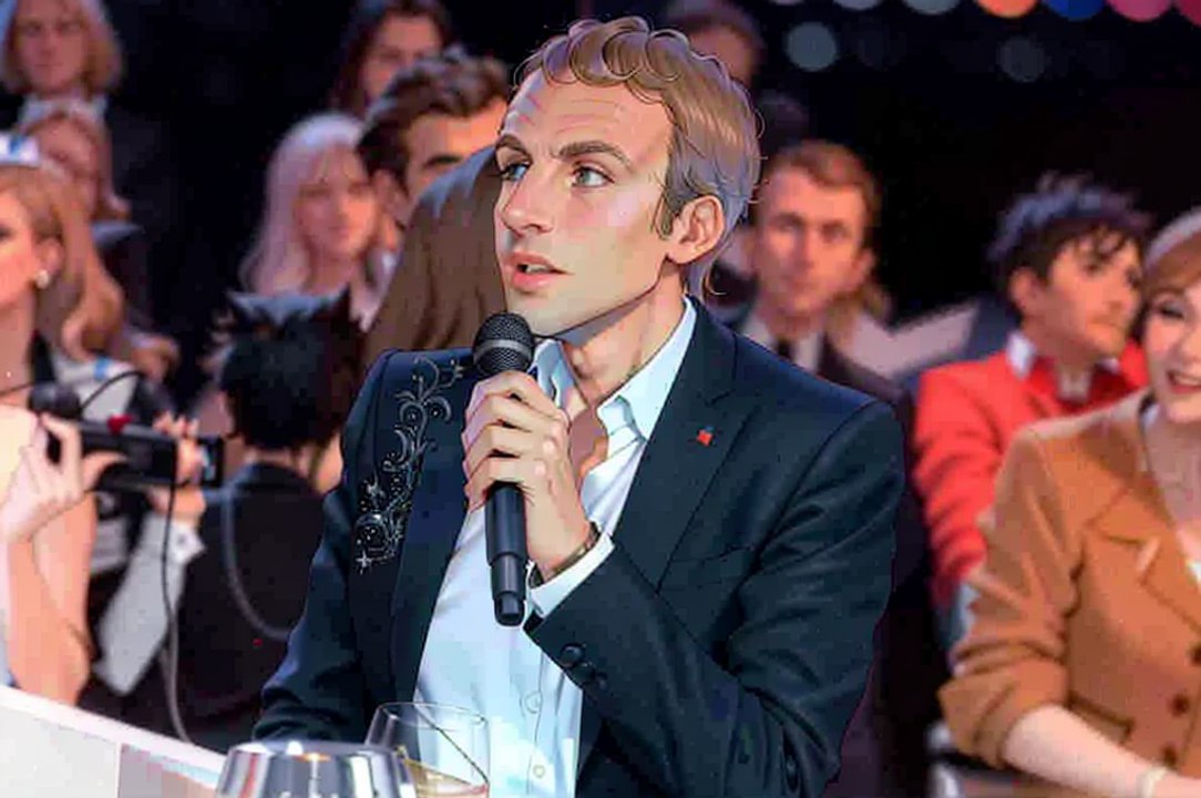 Jean-Luc Reichmann ravi : sa famille s'agrandit avec deux adorables ânes