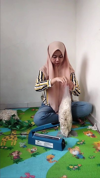 DEPROYAL POPCORN