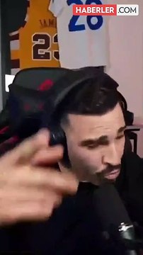 Fenerbahçe'nin eski futbolcusu Ronaldo'ya salladı: Onu Fransa'da yerler