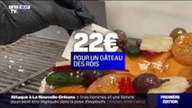 Le gâteau des rois: une institution en Provence