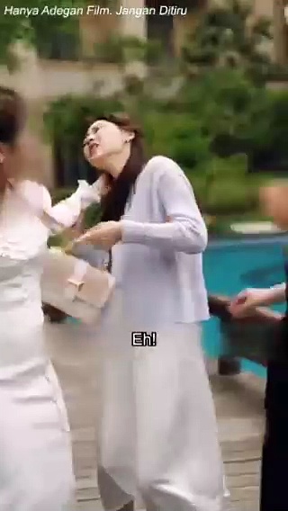  Meroket setelah dicerai part 1