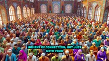 Path to Understanding Islam - The Five Pillars