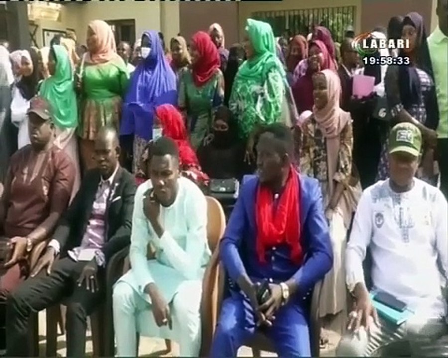JT LABARI 01 JANVIER 2025 - video Dailymotion