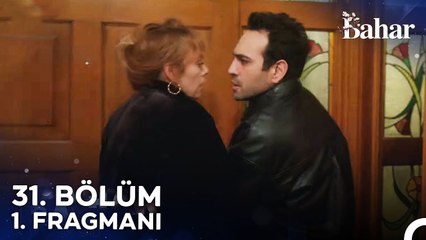Bahar 31. Bölüm 1. Fragmanı: Ailesinin Karşısına Çıkan Sır ve Şok Edici Gerçekler 😱