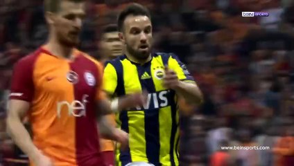 02.11.2018 _ Galatasaray-Fenerbahçe _ 2-2