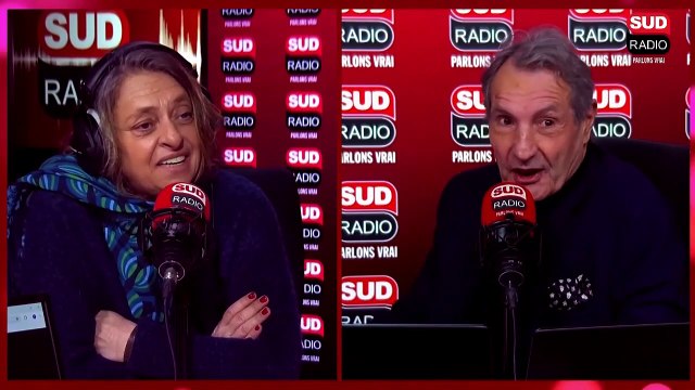 Françoise Degois : C'était les meilleurs vœux d'Emmanuel Macron depuis 2017