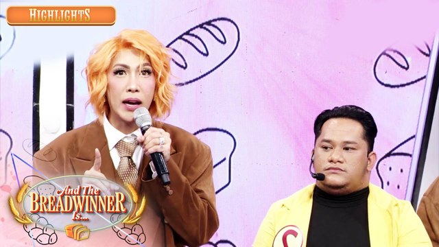 Vice Ganda, nagsalita tungkol sa universal health care | It’s Showtime | Breadwinner