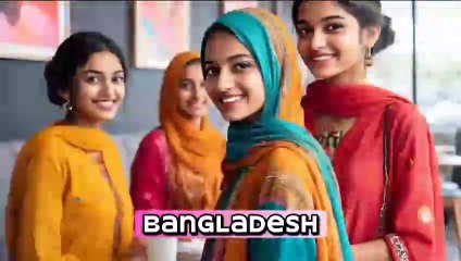 Living in Hell : This is the DARK SIDE Of BANDLADESH Uninhabitable Country