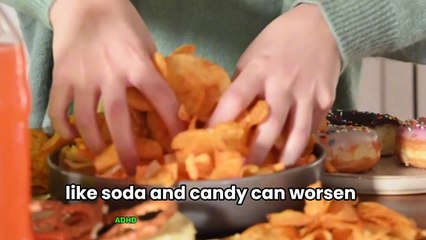 Top 11 11 Unexpected Habits That Worsen ADHD Symptoms 🧠