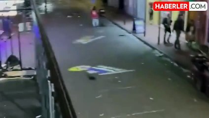 Trump: Ülkemiz kaos içinde, acil eylem gerekiyor! 20 Ocak'ta görüşmek üzere