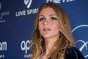 Delphine Wespiser et Roger, un possible retour amoureux ? Cette photo qui intrigue