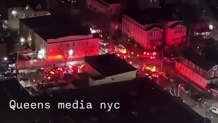 ABD'de gece kulübüne silahlı saldırı