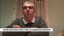 Cédric Roger : «Les taux de délinquance explosent dans les villes où on accueille un foyer MNA»