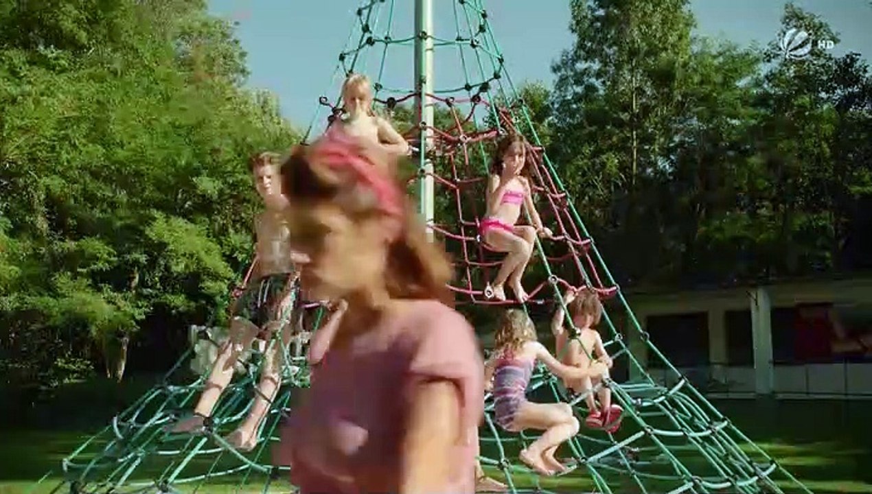 Madre Cuervo. Episodio 01 Temporada 01