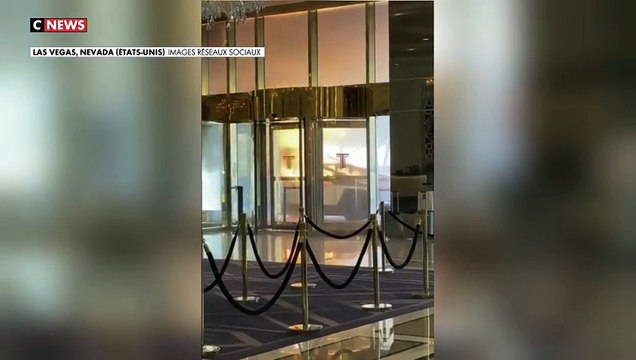 Explosion d'une Tesla devant l'hôtel Trump à Las Vegas : Elon Musk évoque des gros feux d'artifices et/ou une bombe transportée à l'arrière du véhicule