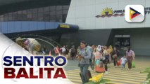 Halos 28,700 biyahero, naitala sa Manila North Port ngayon