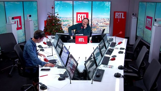 Vous allez en entendre parler du 02 janvier 2025