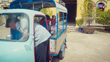 THAM VỌNG GIÀU SANG - TẬP 20 - PHIM VIỆT NAM THVL1 - THAM VONG GIAU SANG