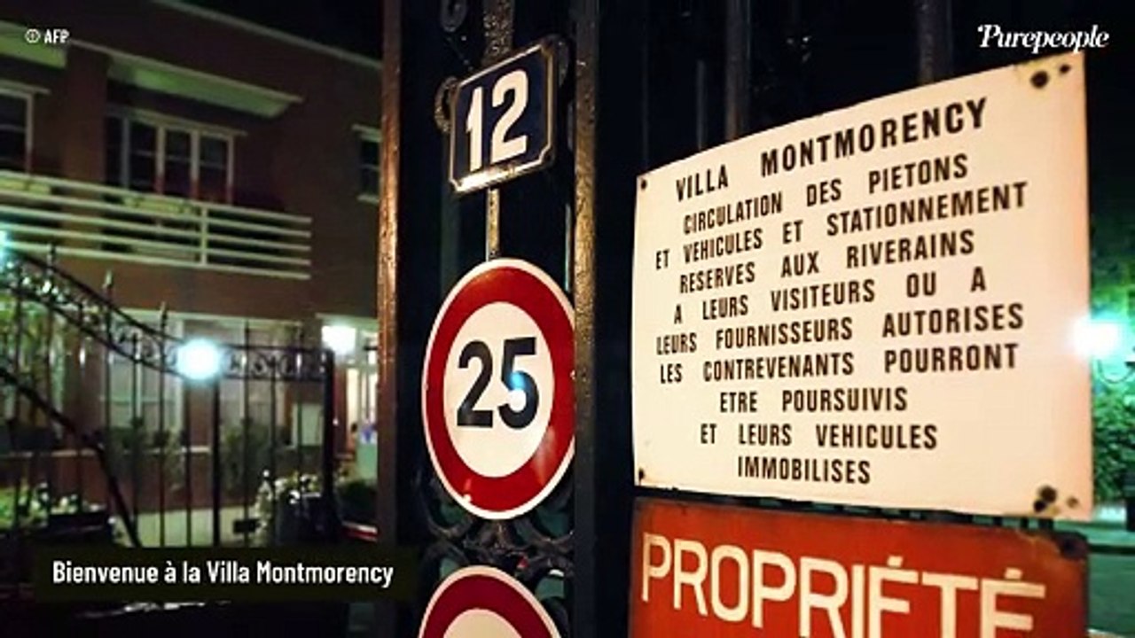 La Villa Montmorency, écrin des artistes et des familles d'héritiers influentes de Paris