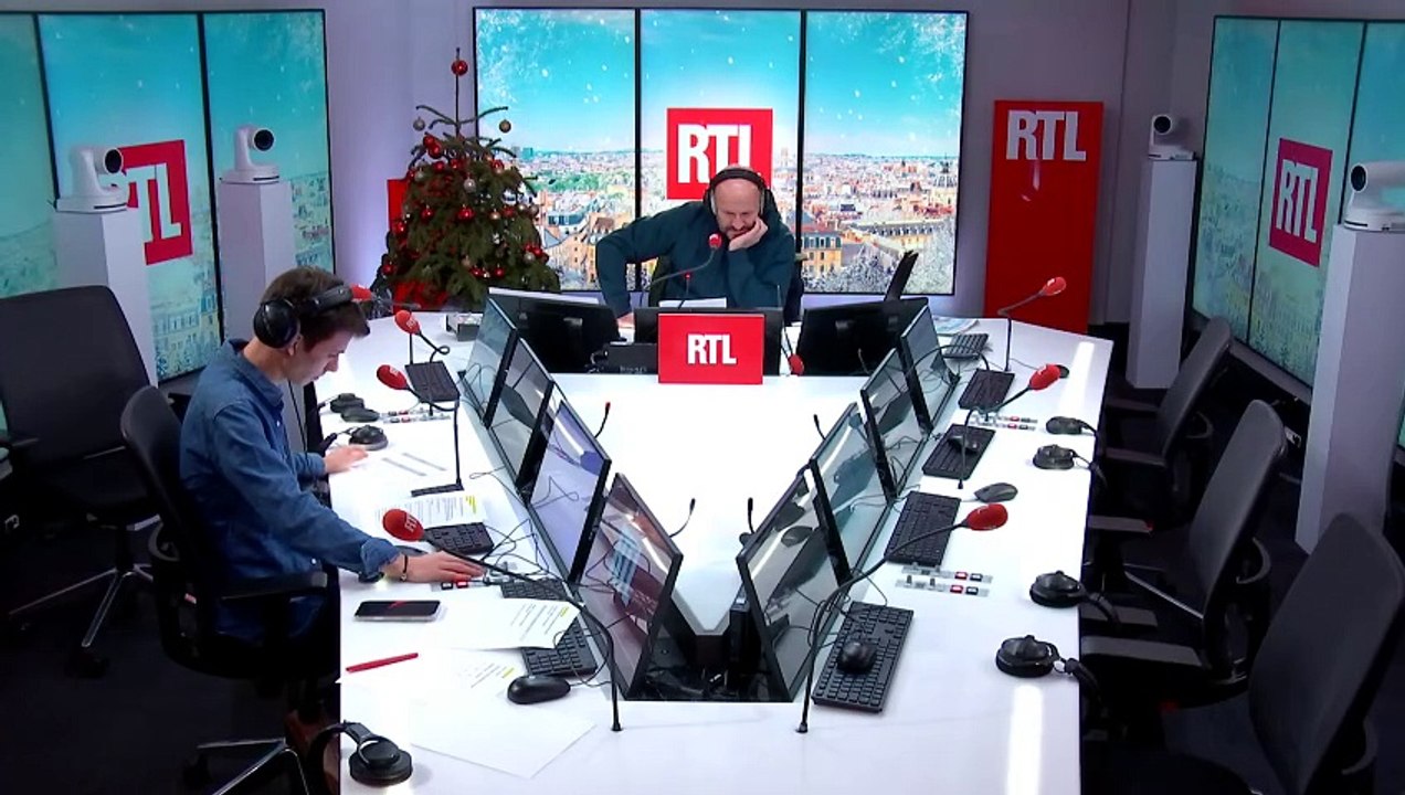 Vous allez en entendre parler du 02 janvier 2025