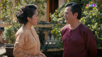 THAM VỌNG GIÀU SANG - TẬP 23 - PHIM VIỆT NAM THVL1 - THAM VONG GIAU SANG