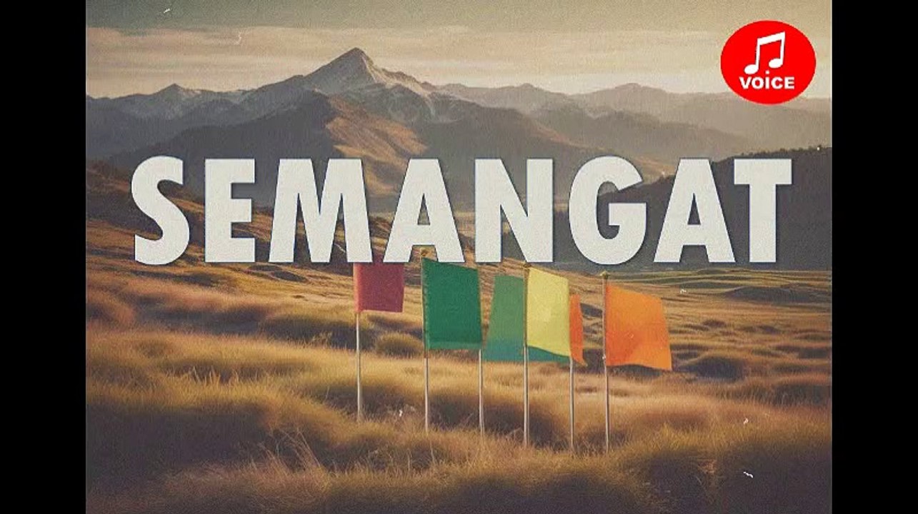 SEMANGAT