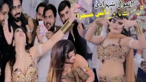Hot Mujra, Sohniya Had Muk Gai ,Anmol Shahzadi Latest Dance Performance 2025