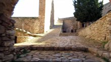 winter 2024 nafplio tour in palamidi