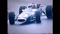 [HD] F1 1967 FIRST Canadian Grand Prix (Mosport Park) Highlights [REMASTER AUDIO/VIDEO]