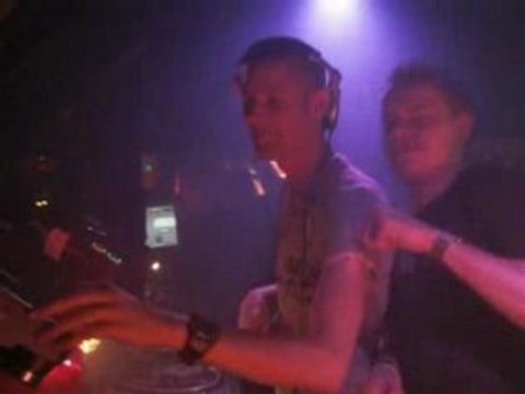 HARDKONCEPT V2 @ LOCO - PARIS - TRIP & TEUF