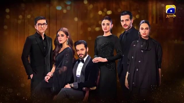 Sunn Mere Dil Episode 26 [Eng Sub] - Wahaj Ali - Maya Ali - 2nd January 2025 - Har Pal Geo