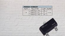 AFP3415S23RG-VB is a SOT23 package P-Channel field effect MOS tube