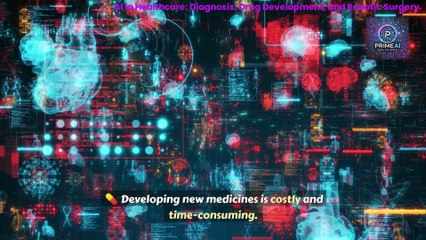 8y_ AI in Healthcare Diagnosis_ Drug Development_ and Robotic Surgery