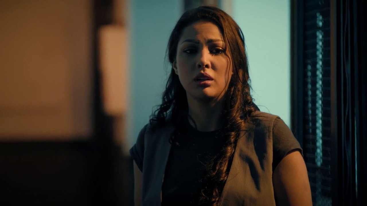 10 HD المسلسل المغربي خط الرجعة الحلقة