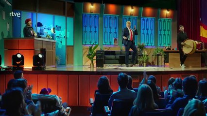 Operacion IA IA oh Capítulo 1 Completo HD