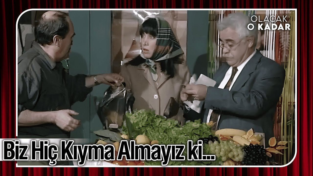 Bakanlık, Emekliye Maaşını Nasıl Kullanması Gerektiğini Öğretiyor(!) | Olacak O Kadar