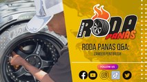 RODA PANAS Q&A : ZAMEER PENTHBRUSH