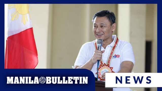 DepEd 2025 priorities: Angara commits to continued education reforms