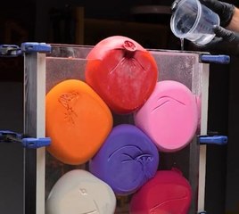 Furniture of tomorrow! Futuristic designs you’ll love today!