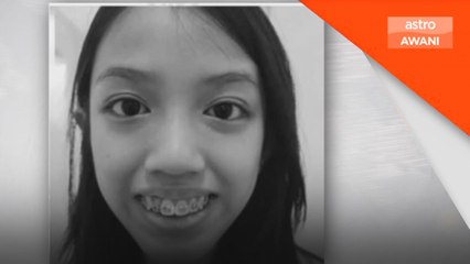 Mayat reput sah Yap Xin Yuan