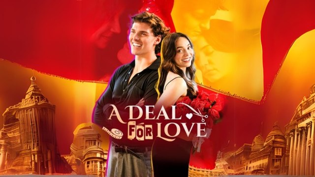 A Deal For Love | Full Movie Billionaire, Short Drama