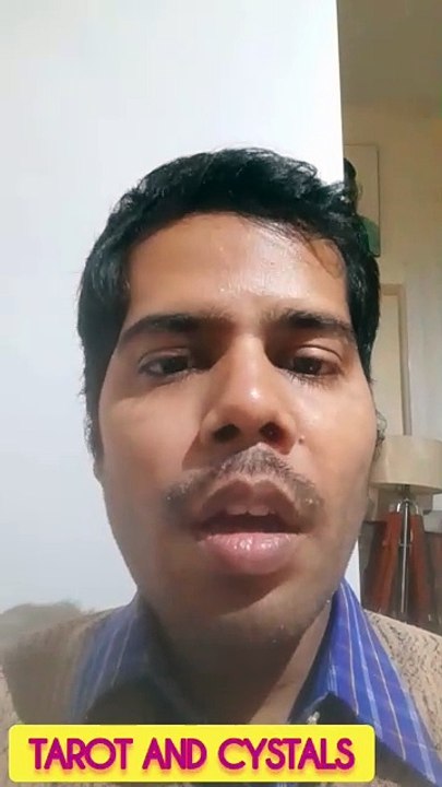 WELCOME TO THE WORLD OF TAROT AND CRYSTALS